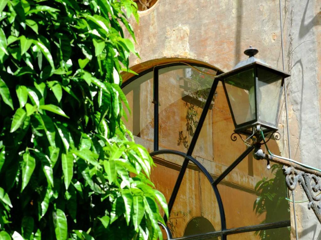 Casa Di Santa Francesca Romana A Ponte Rotto Екстериор снимка